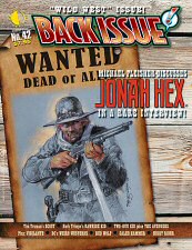 Back Issue 42 Back Issue 42