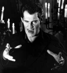 Ben Cross from Dark Shadows Ben Cross from Dark Shadows