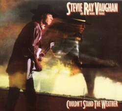 Couldn't Stand the Weather Legacy Edition CD Cover Art Couldn't Stand the Weather Legacy Edition CD Cover Art