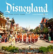 Disneyland MP3 boxed set Disneyland MP3 boxed set