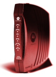 Evil cable modem Evil cable modem