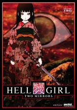 Hell Girl: Two Mirrors Hell Girl: Two Mirrors