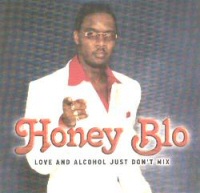 Honey Blo Honey Blo