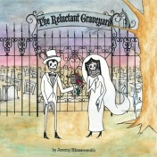 Jeremy Messersmith: Reluctant Graveyard Jeremy Messersmith: Reluctant Graveyard