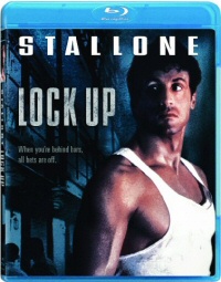 Lock-Up Blu-Ray Lock-Up Blu-Ray