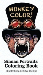 Monkey Color!