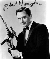 Robert Vaughn Robert Vaughn