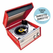 Tender Trap: Dansette Dansette Tender Trap: Dansette Dansette