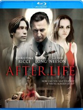 After.Life Blu-ray Cover Art