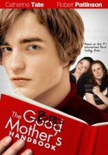 The Bad Mother's Handbook DVD Cover Art The Bad Mother's Handbook DVD Cover Art