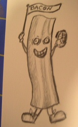 Edmond Bacon Edmond Bacon