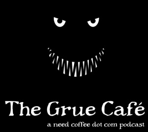 Grue Cafe Grue Cafe