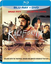 Kalifornia Blu-ray Cover Art