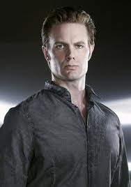 Garret Dillahunt as Cromartie: Sarah Connor Chronicles Garret Dillahunt as Cromartie: Sarah Connor Chronicles