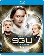 SGU Season 1.5 Blu-ray Cover Art