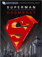 Superman Doomsday Superman Doomsday