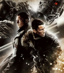 Terminator: Salvation Terminator: Salvation