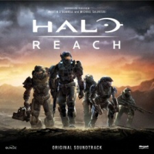 Halo: Reach soundtrack Halo: Reach soundtrack