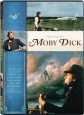 Moby Dick: Literary Classics DVD Moby Dick: Literary Classics DVD