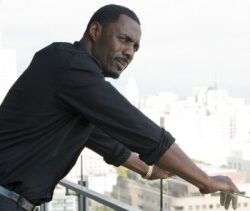 Idris Elba from Takers Idris Elba from Takers