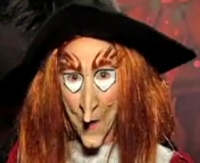 Witchiepoo Tribute Witchiepoo Tribute