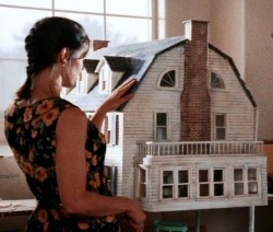 Amityville Dollhouse Amityville Dollhouse