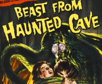Beast From Haunted Cave Beast From Haunted Cave