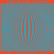 Black Angels: Phosphene Dream Black Angels: Phosphene Dream