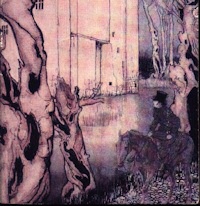 Gothic Literature from Black Phoenix Alchemy Lab Gothic Literature from Black Phoenix Alchemy Lab