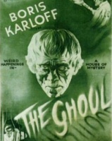 Boris Karloff: The Ghoul Boris Karloff: The Ghoul