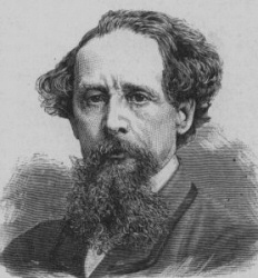 Charles Dickens Charles Dickens