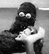Creature from the Haunted Sea Creature from the Haunted Sea