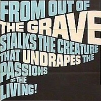 The Curse of the Living Corpse The Curse of the Living Corpse