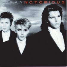 Duran Duran: Notorious Duran Duran: Notorious