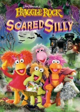 Fraggle Rock: Scared Silly Fraggle Rock: Scared Silly