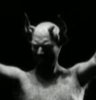 Satan from Haxan Satan from Haxan