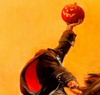 Headless Horseman Headless Horseman