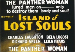 Island of Lost Souls 1932 Island of Lost Souls 1932