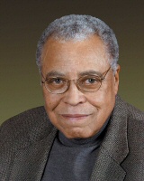 James Earl Jones James Earl Jones