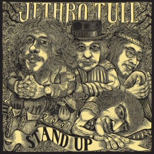 Jethro Tull: Stand Up Jethro Tull: Stand Up