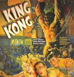 King Kong King Kong