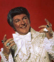 Liberace Liberace