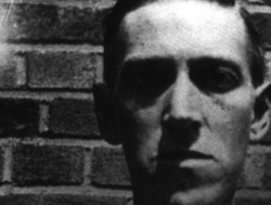 H.P. Lovecraft H.P. Lovecraft