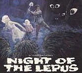 Night of the Lepus Night of the Lepus