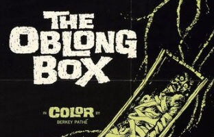 The Oblong Box The Oblong Box