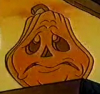 Raggedy Ann and Andy: The Pumpkin Who Couldn't Smile Raggedy Ann and Andy: The Pumpkin Who Couldn't Smile