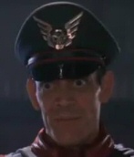 Raul Julia as Bison in Street Fighter Raul Julia as Bison in Street Fighter