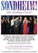 Sondheim! Birthday Concert Sondheim! Birthday Concert