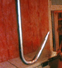 Texas Chainsaw Massacre meathook Texas Chainsaw Massacre meathook