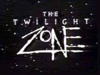 Twilight Zone 1980s Twilight Zone 1980s